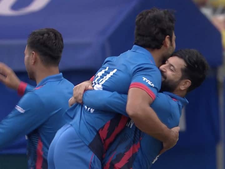 Asian Games, Cricket: Afghanistan defeated Pakistan in the semi-finals, now will face India in the final