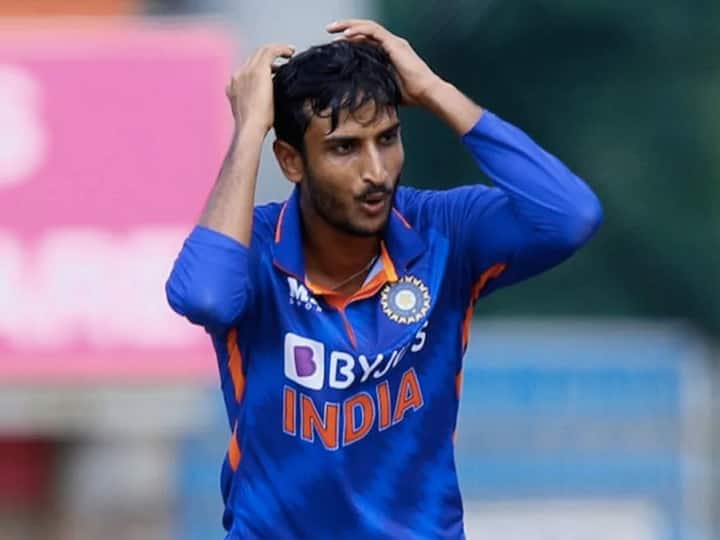 Asian Games: Shahbaz Ahmed gets a chance to debut in T20I, India's playing-11 is like this in the semi-finals