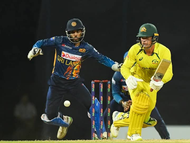 Australia and Sri Lanka have clashed 102 times in ODI cricket, know 10 special statistics