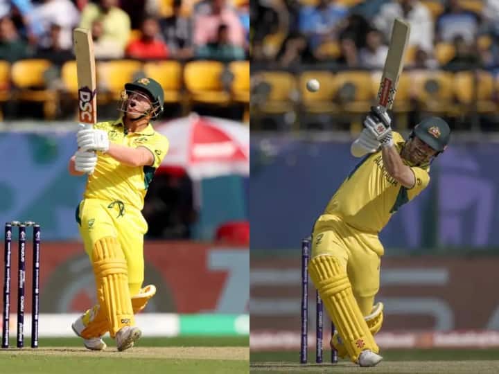 Australia made a great start against New Zealand, made a world record in the first 10 overs.