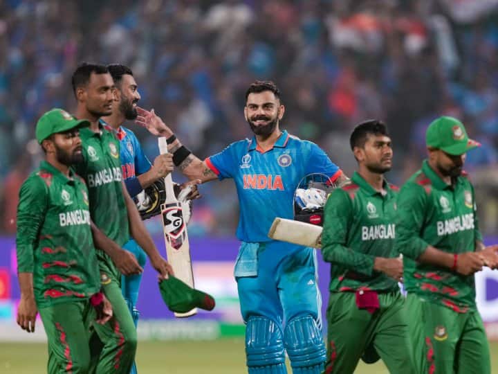 Bangladesh did not get a chance to perform 'Nagin Dance', Team India won due to these 3 reasons
