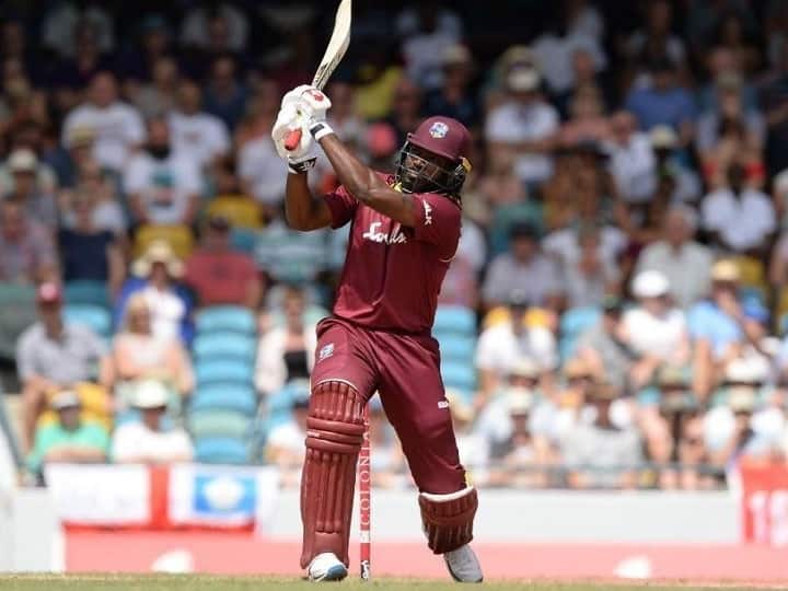 Chris Gayle holds the record for hitting most sixes in WC, this is the list of top-5