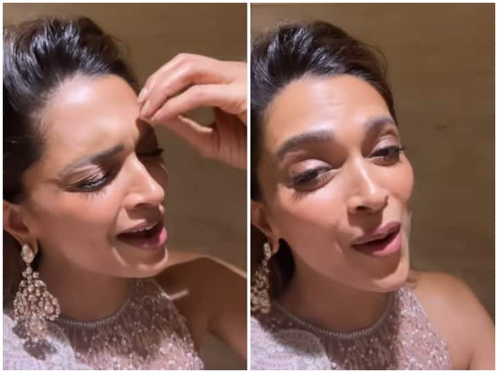 Deepika shared a funny video amid trolling, the actress gave a befitting reply to the trolls