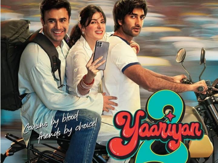 Divya Khosla Kumar's film 'Yaariyan 2' failed at the box office on the first day, know the collection