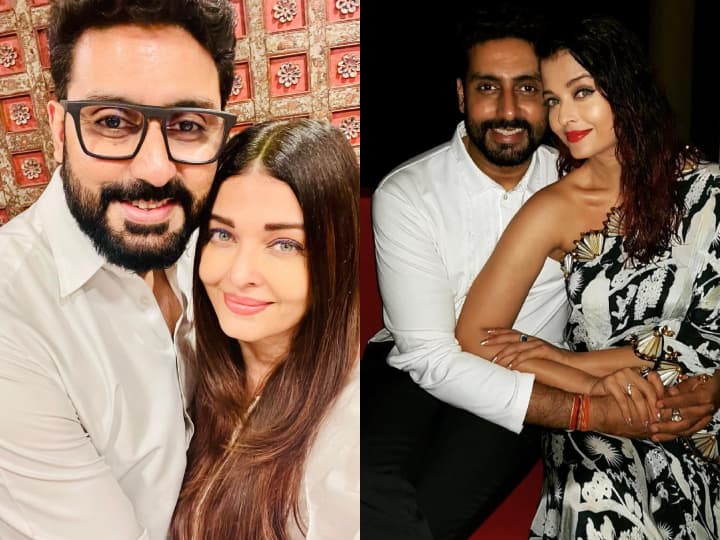 Fell in love on the set, proposed in the balcony!  This is how Aishwarya Rai's love story started with Abhishek