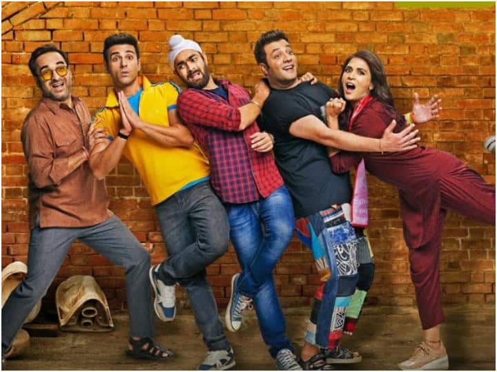 'Fukrey 3' is earning more than 'Jawaan' at the box office, know its 8th day collection