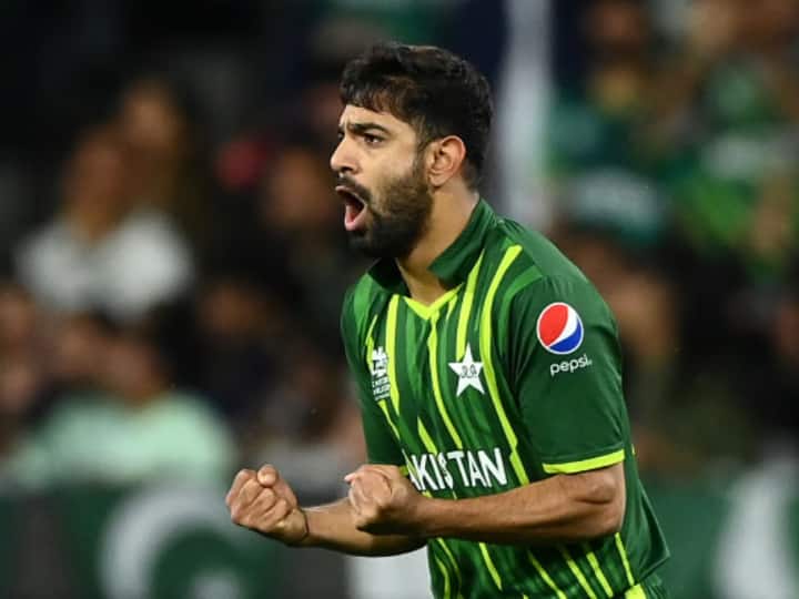 Haris Rauf: Haris Rauf is proving to be the most expensive bowler of the World Cup, he has hit a lot of sixes.