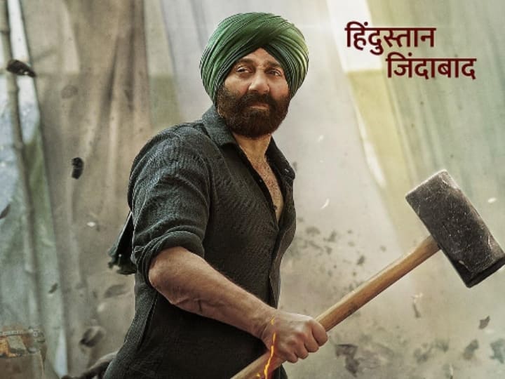 'I didn't know whom I was killing..', Sunny Deol used to keep a sword and rod in the car