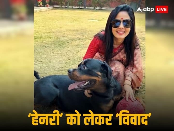 'I will return the dog, take it back from the complaint to CBI...', alleges Mahua Moitra's 'ex-partner'