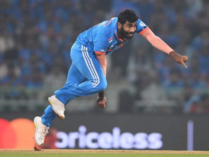 IND vs ENG: Jasprit Bumrah overtook Shaheen Afridi to become the third most...