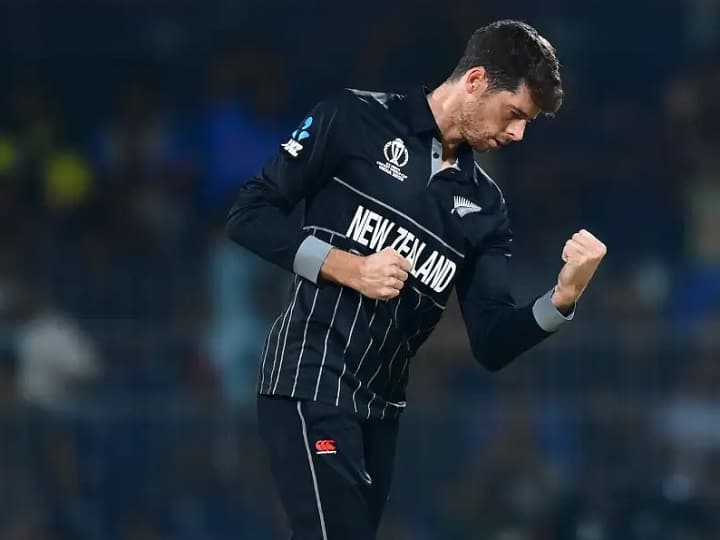 IND vs NZ: New Zealand's plan to stop Team India will be like this, Mitchell Santner revealed