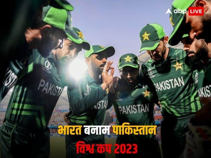 IND vs PAK: India-Pak match will be played in Narendra Modi Stadium, know who will win?