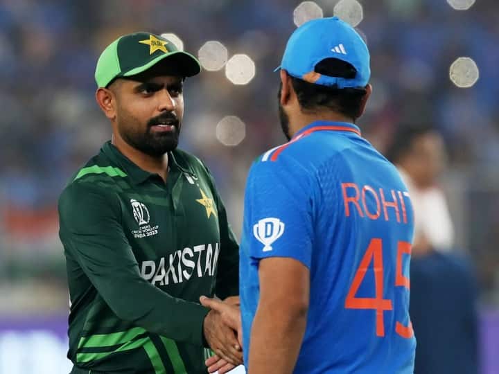 IND vs PAK: What did Pakistan captain Babar Azam say after losing badly to India?