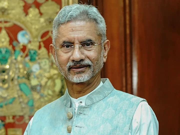 'India-Canada relations are going through a difficult phase', what else did Foreign Minister Jaishankar say on visa facility?