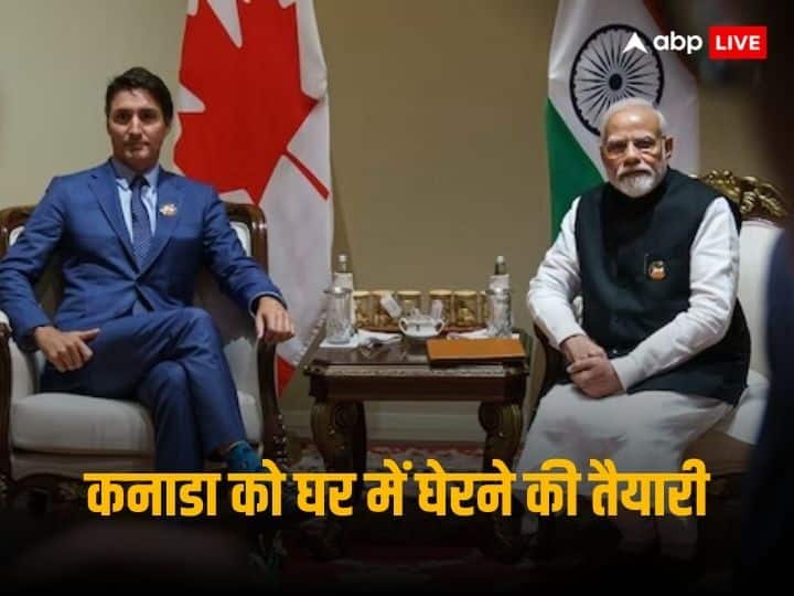 India and Canada will face each other for the first time amid Nijjar dispute, what is the reason for this meeting?