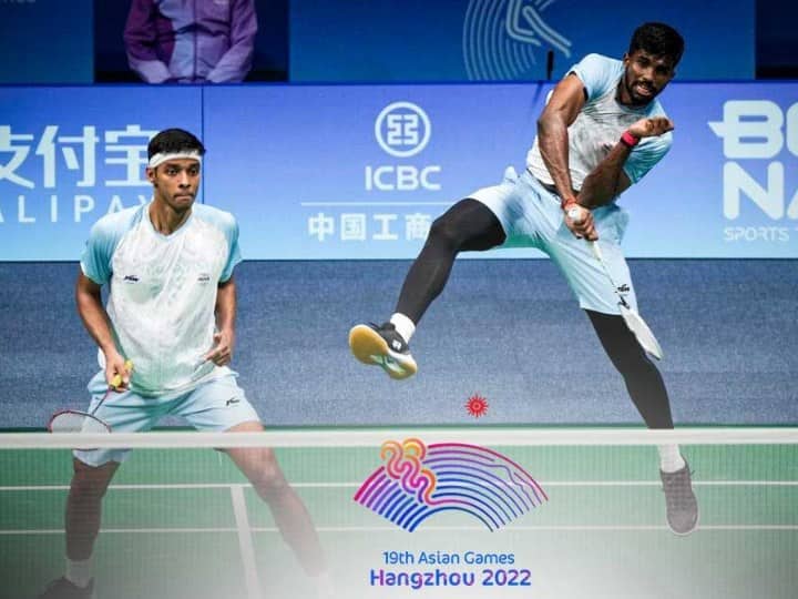India created history in badminton, won gold for the first time by defeating South Korea