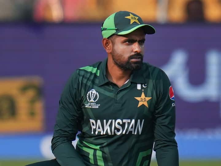 Is the pressure of captaincy affecting batting performance?  Babar Azam replied