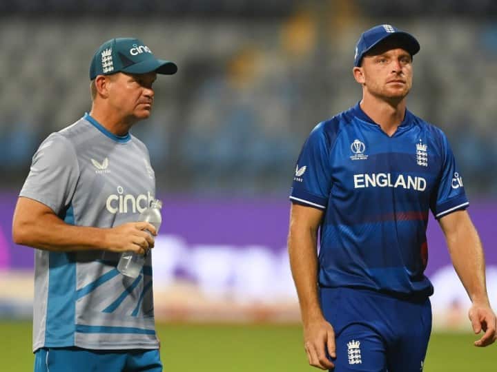 Jos Buttler accepted defeat in the middle of the World Cup?  Said- It is difficult for England to reach the semi-finals