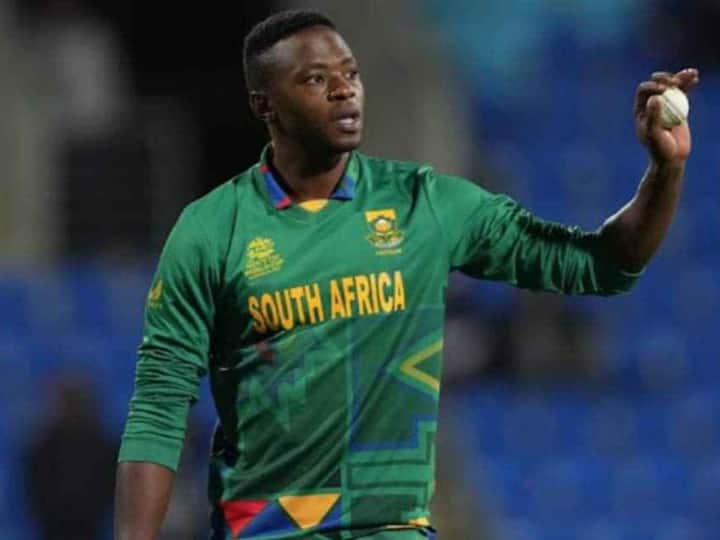 Kagiso Rabada: Became the third South African fast bowler to take the fastest 150 wickets in ODIs...