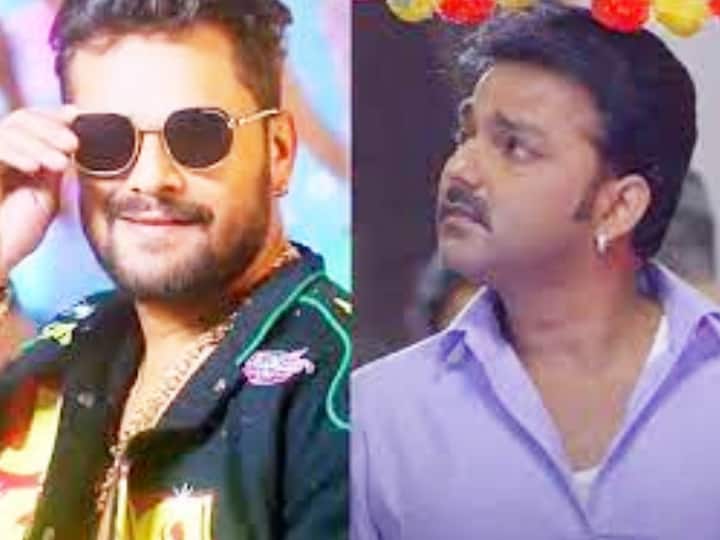 Listen to these famous Devi songs of Pawan Singh to Khesari Lal Yadav in Navratri, link will be found here