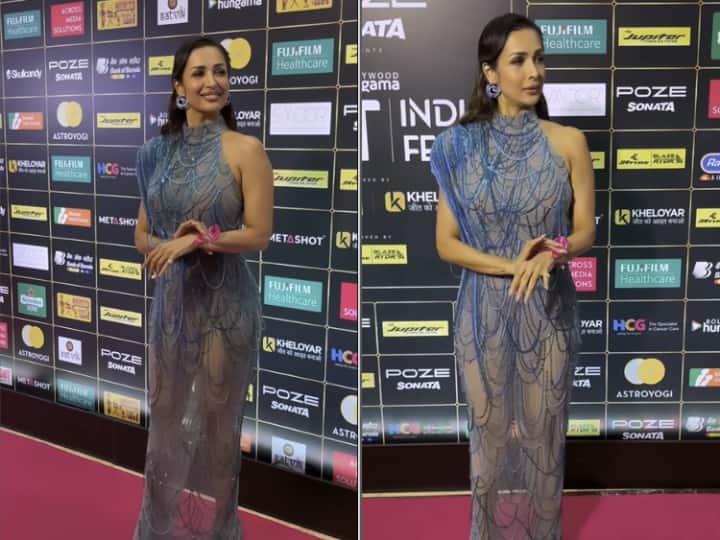 Malaika Arora got trolled because of her bold outfit, users said - 'Urfi is infamous like this'