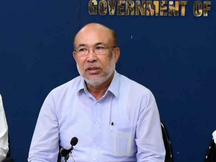 Manipur Violence: Manipur Chief Minister N Biren Singh claims, 'Peace will return to the state soon'