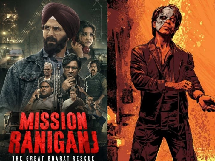 'Mission Raniganj' leaves 'Jawan' behind in Sunday earnings, know the collection of Akshay Kumar's film