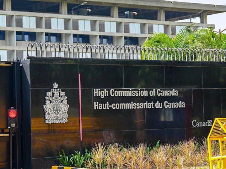 'More Canadian diplomats in India, these people interfere in our internal affairs', Ministry of External Affairs