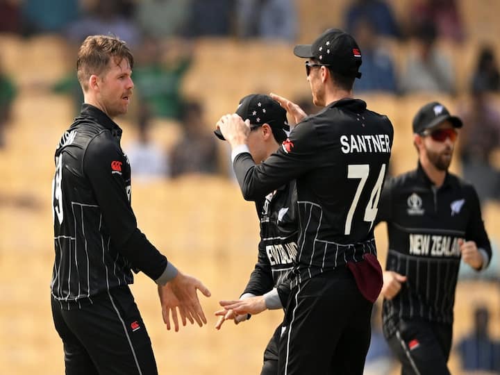 NZ vs AFG Live Score: New Zealand would like to move towards the semi-finals by defeating Afghanistan