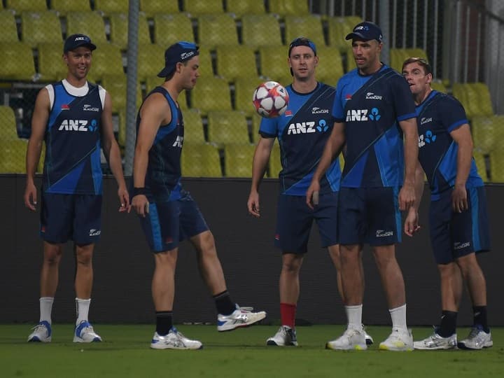 New Zealand and Afghanistan clash today, know updates on pitch and weather to playing-11