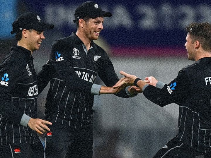 New Zealand breaks record by defeating Afghanistan, registers second biggest win of World Cup