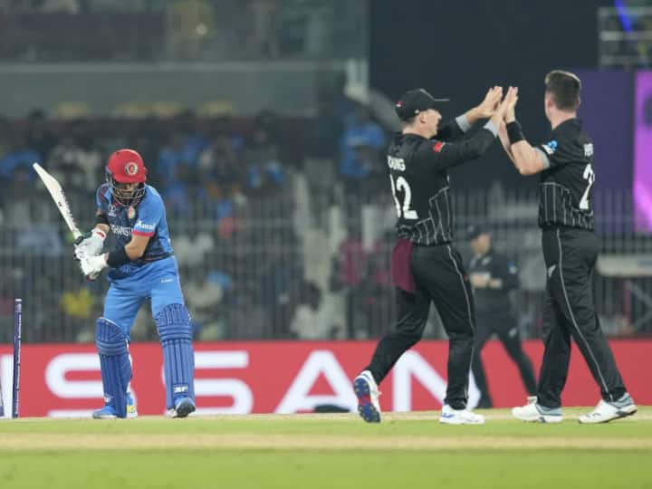 New Zealand hits four to win, defeats Afghanistan in Chennai