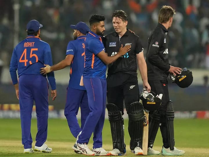 New Zealand is the biggest obstacle for India in ICC tournaments, has not won for 20 years