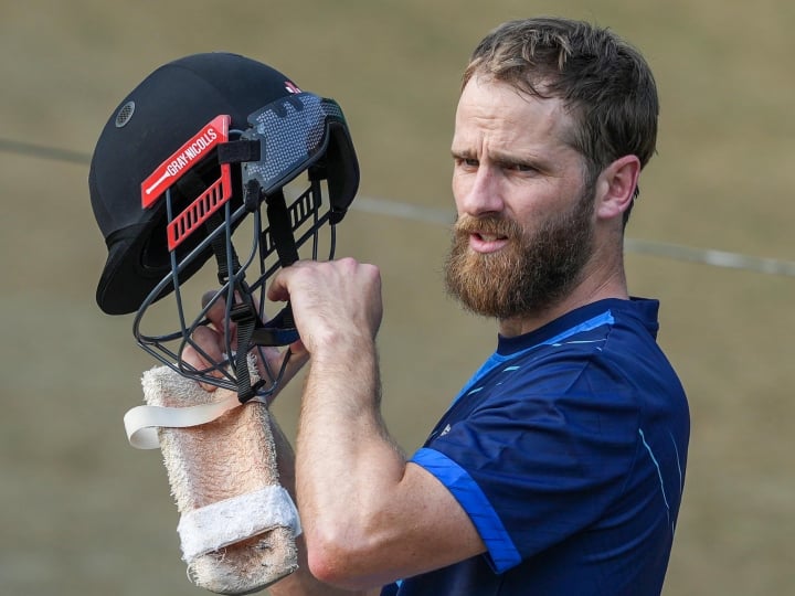 New Zealand's luck shines before the match against Bangladesh, captain Kane Williamson becomes fit