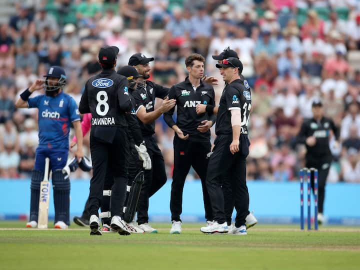 New Zealand's playing eleven may be like this in the first match of the World Cup, the match will be against England.