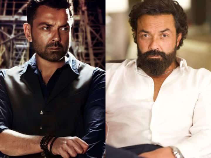 No director ever wanted to work with Bobby Deol, today the actor is creating a stir by becoming a villain.