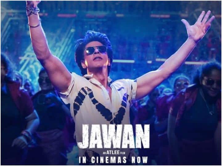 Now 'Jawaan' is dying at the box office, the film's earnings were the lowest in the sixth week, know the collection.