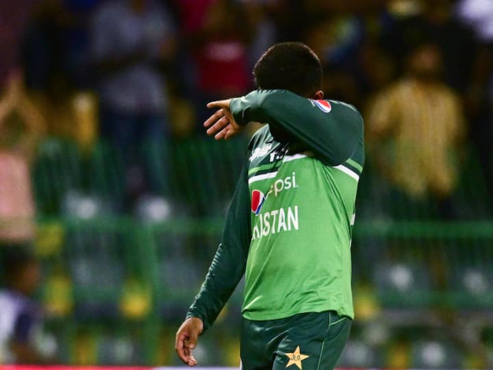 PAK vs AFG: After the defeat from Afghanistan, Pakistan captain Babar Azam expressed his pain, said- Our...