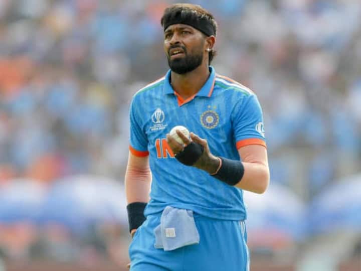 Pandya's injury has increased the tension of Team India!  May be out of three matches