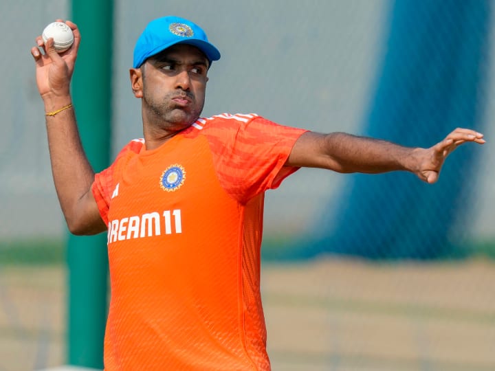 Ravichandran Ashwin will get a place in the playing eleven against Australia, important information revealed