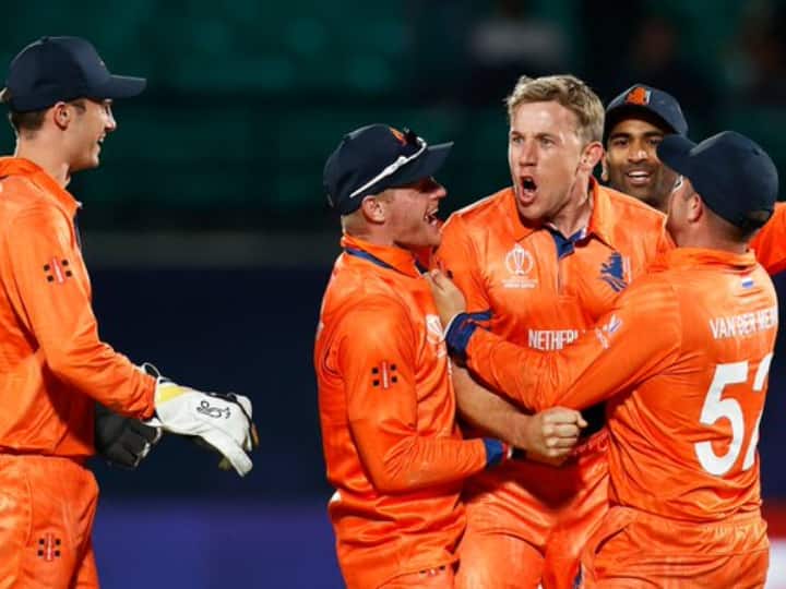 SA vs NED: South Africa proved to be chokers again, there was a lot of mockery when they lost to Netherlands, see top-10