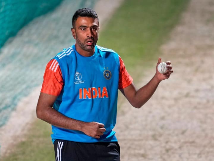 So will Ashwin be included in India's playing eleven, may he get a chance due to Pandya's exclusion?