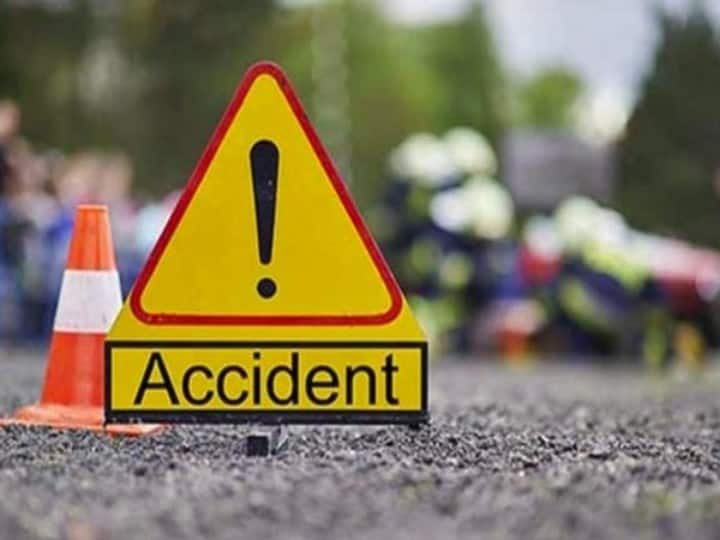 Sumo collides with government bus in Tamil Nadu, 6 people killed, 4 injured admitted to hospital