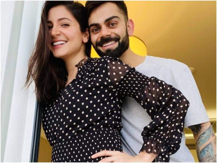 The news of a little guest coming to Anushka Sharma and Virat Kohli's house for the second time is confirmed.