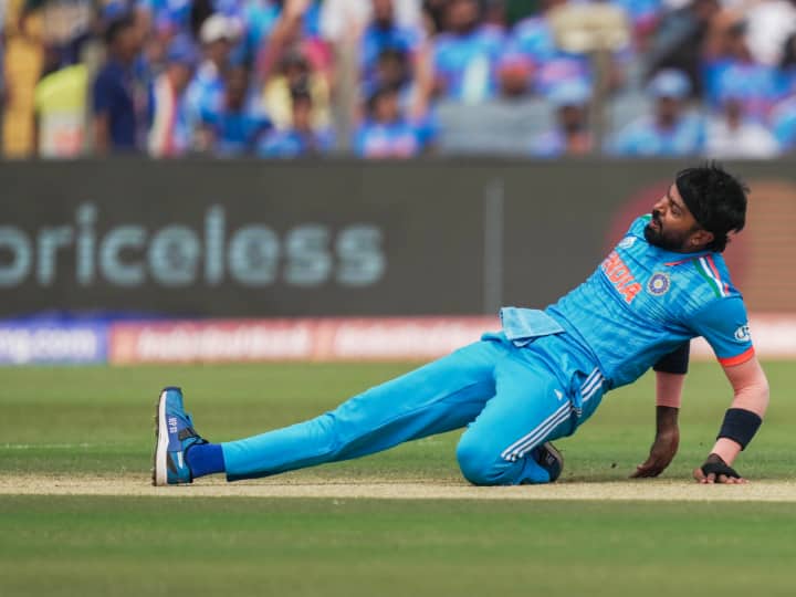 The wait for Hardik Pandya's comeback will be over, Team India gets a big relief.
