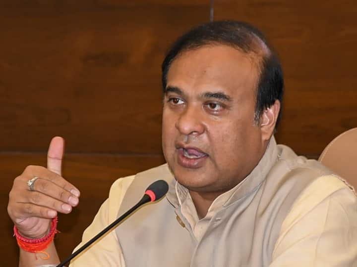 'The whole country rejoiced at India's victory, but one word from the shop of love...': CM Himanta Biswa Sarma