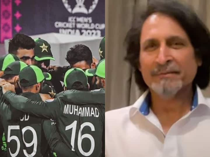 'Then if you get out after scoring 50, then there is no place in the team...', Rameez Raja gets angry at the Pakistani player without naming him
