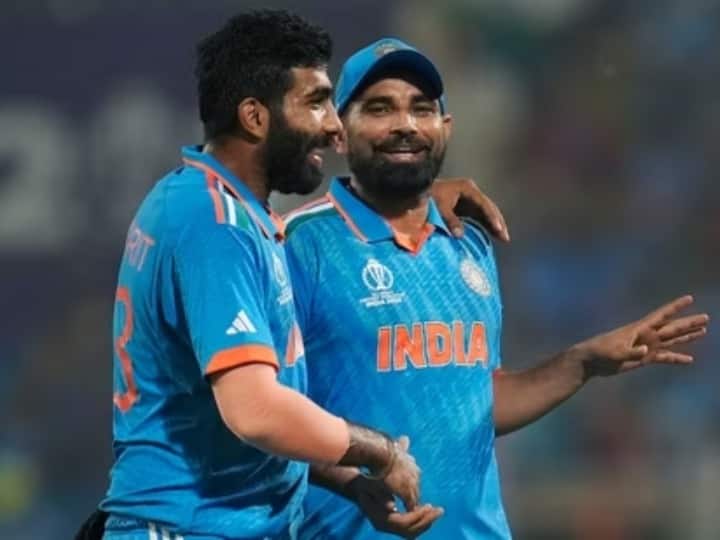 'There is no need to discuss technique with Shami and Bumrah...', Indian team's bowling coach revealed