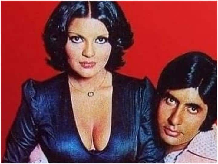 When Amitabh Bachchan reached the set late but Zeenat Aman had to listen to abuses from the director.