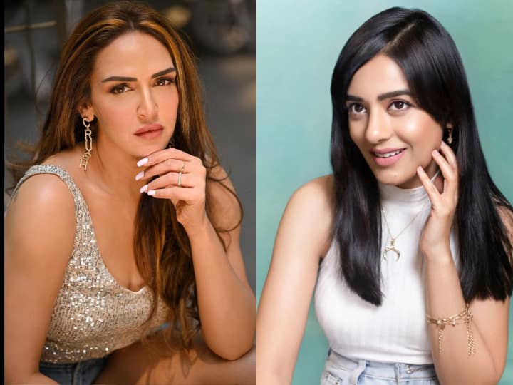 When Amrita Rao abused Esha Deol on the set, the actress slapped her in anger